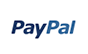 Aceptamos PayPal